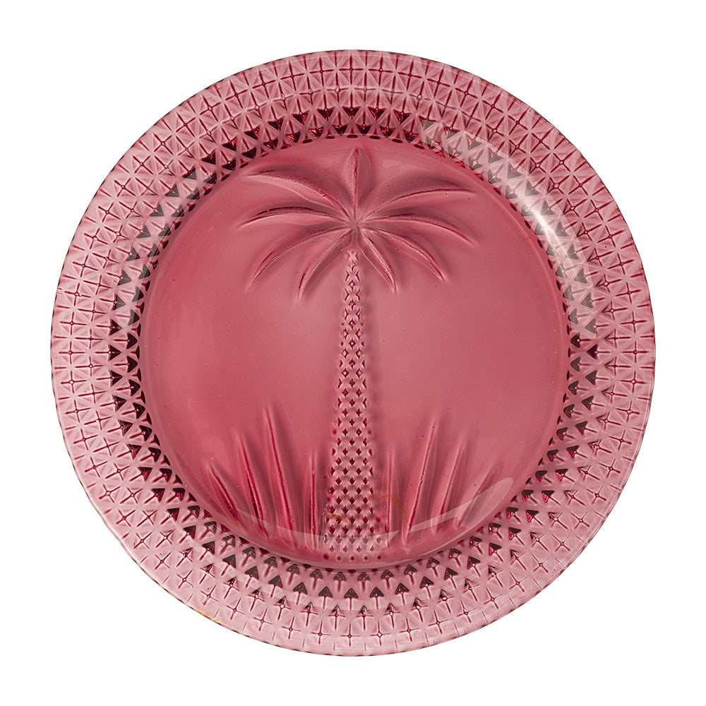 48ppp-4pc-annabel-trends-palm-tree-glass-plates-pink