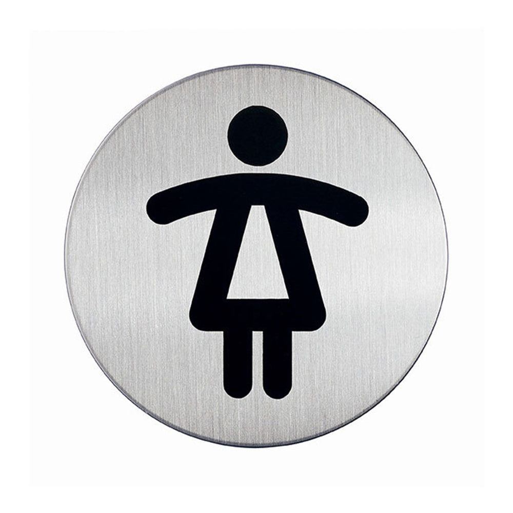 490423-durable-8-3cm-pictogram-wc-women-stainless-steel-sign-silver