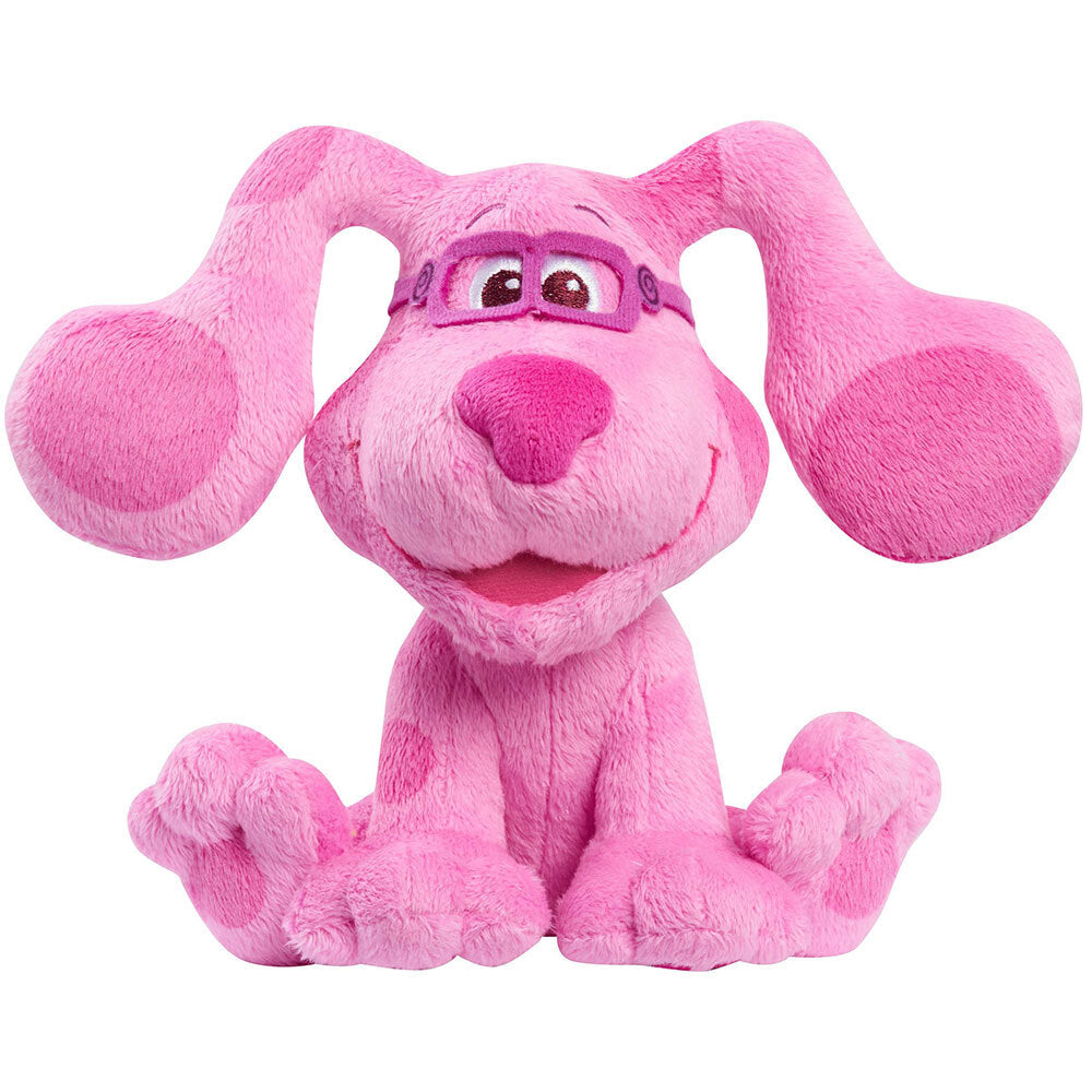 49550-pnk-blues-clues-you-beanbag-plush-magenta