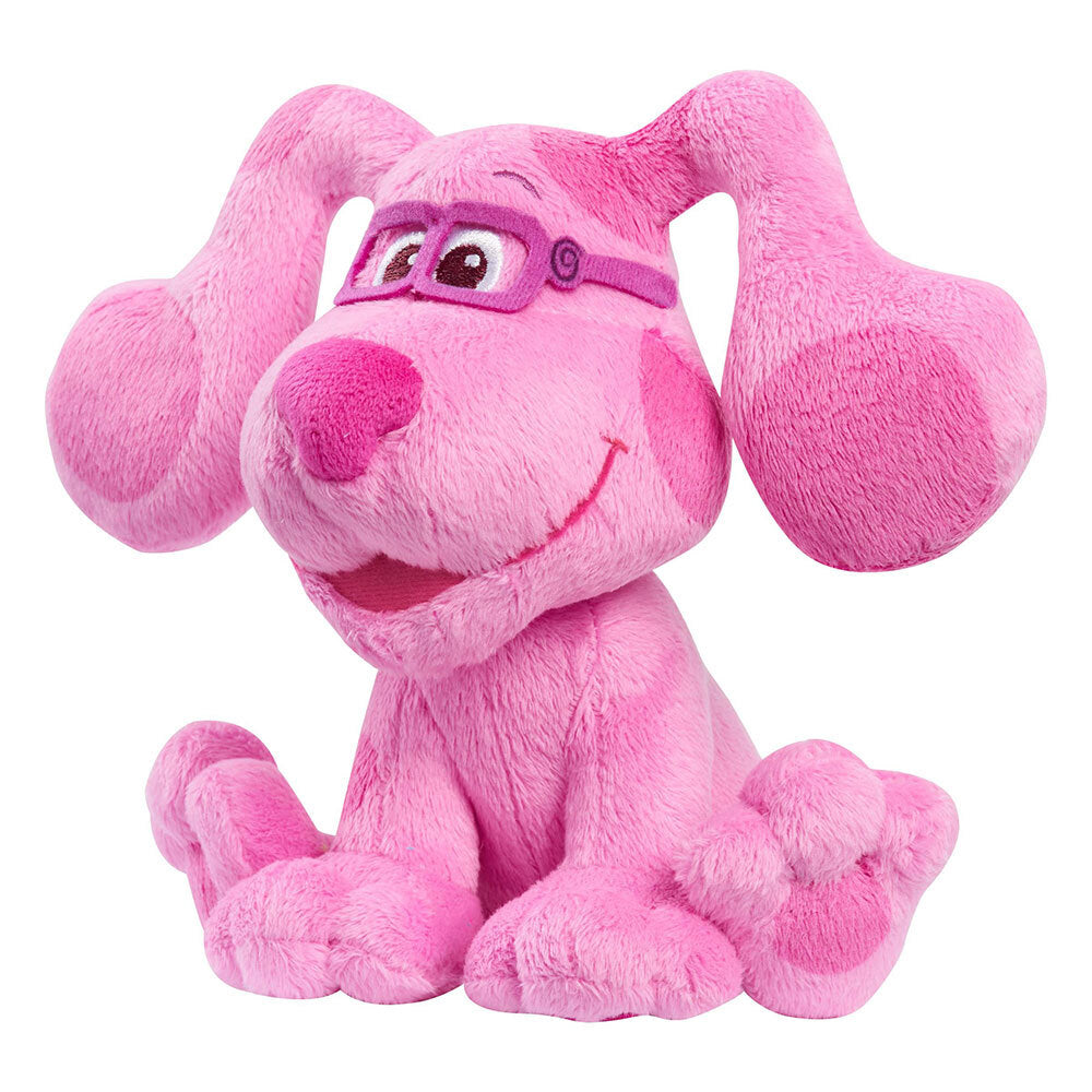 49550-pnk-blues-clues-you-beanbag-plush-magenta