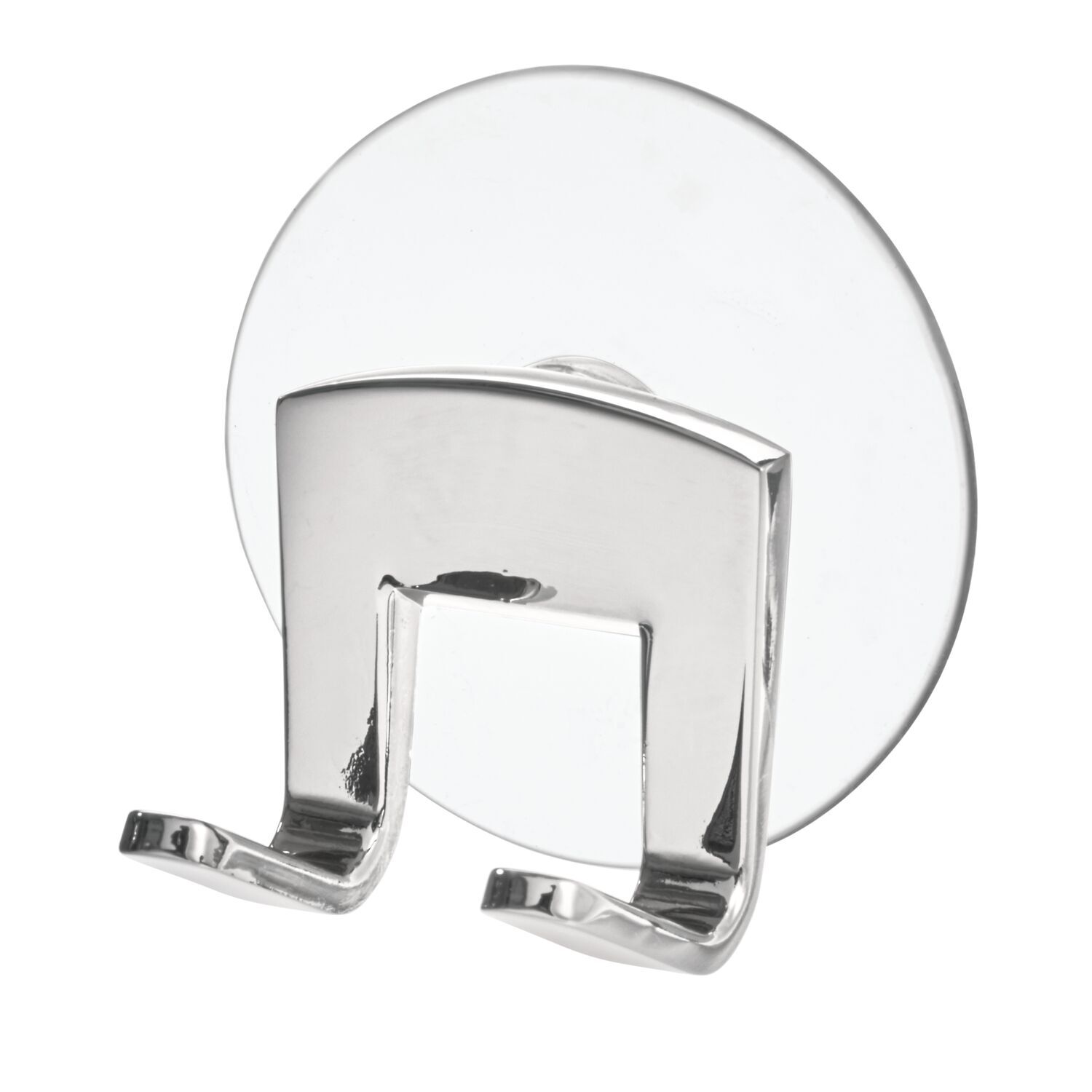49602-idesign-gia-3-5cm-suction-hook-razor-holder-storage-clear