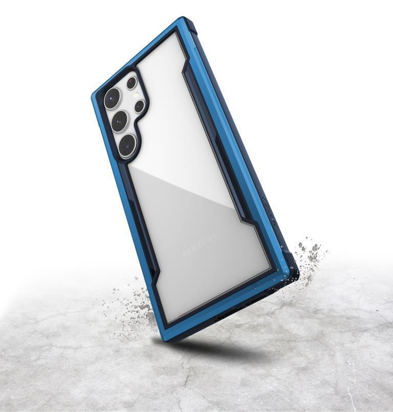 497237-x-doria-raptic-shield-case-for-samsung-galaxy-s23-ultra-blue