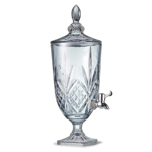 49831-salt-pepper-bond-3l-47cm-glass-juice-jar-clear