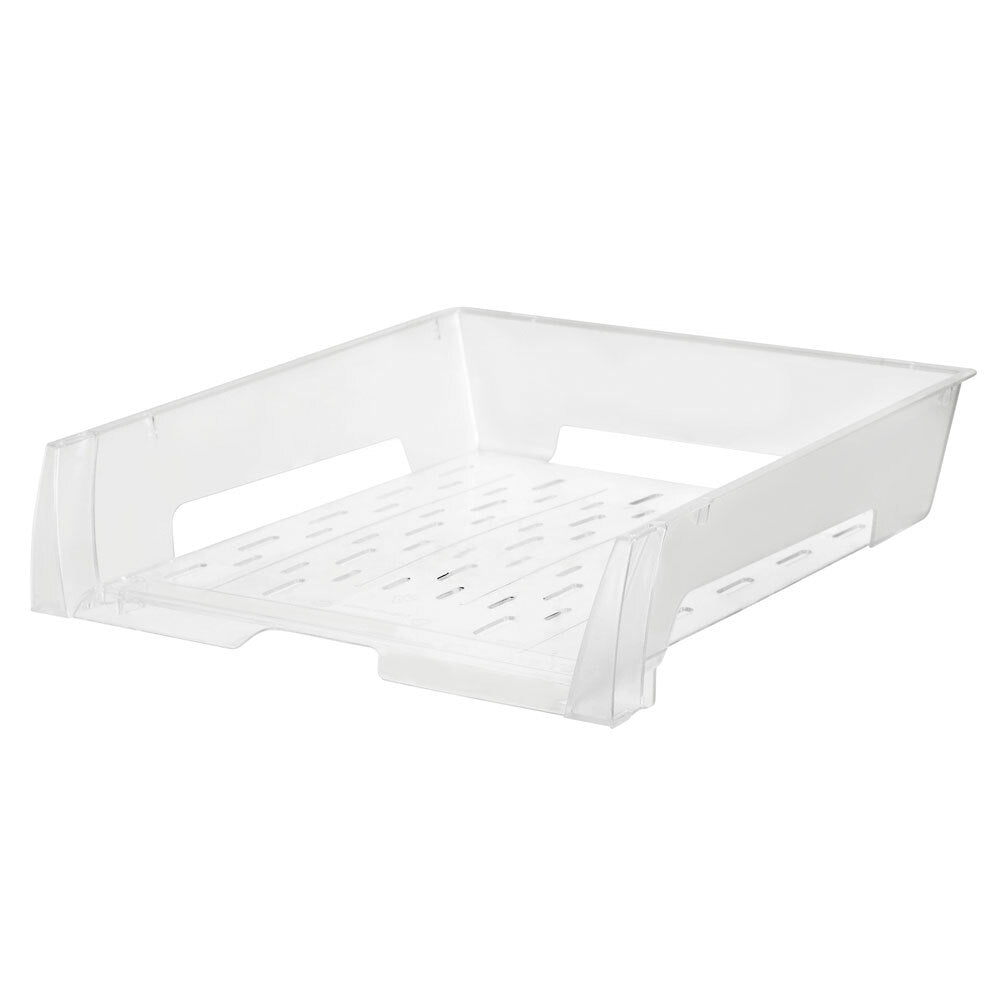 49846e-esselte-a4-document-tray-clear