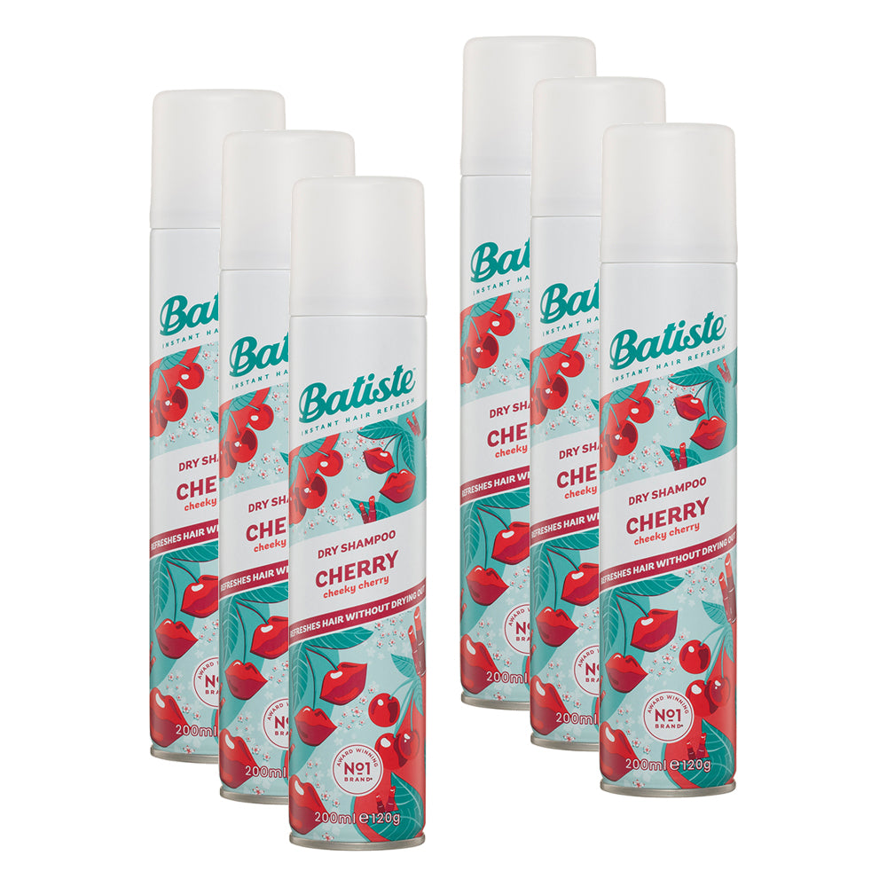 5010724526798-6pc-batiste-200ml-cheeky-cherry-dry-shampoo-spray