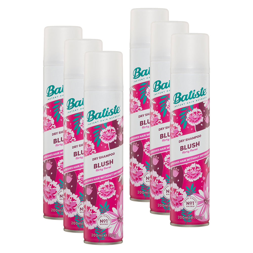 5010724527375-6pc-batiste-200ml-blush-flirty-floral-dry-shampoo-spray