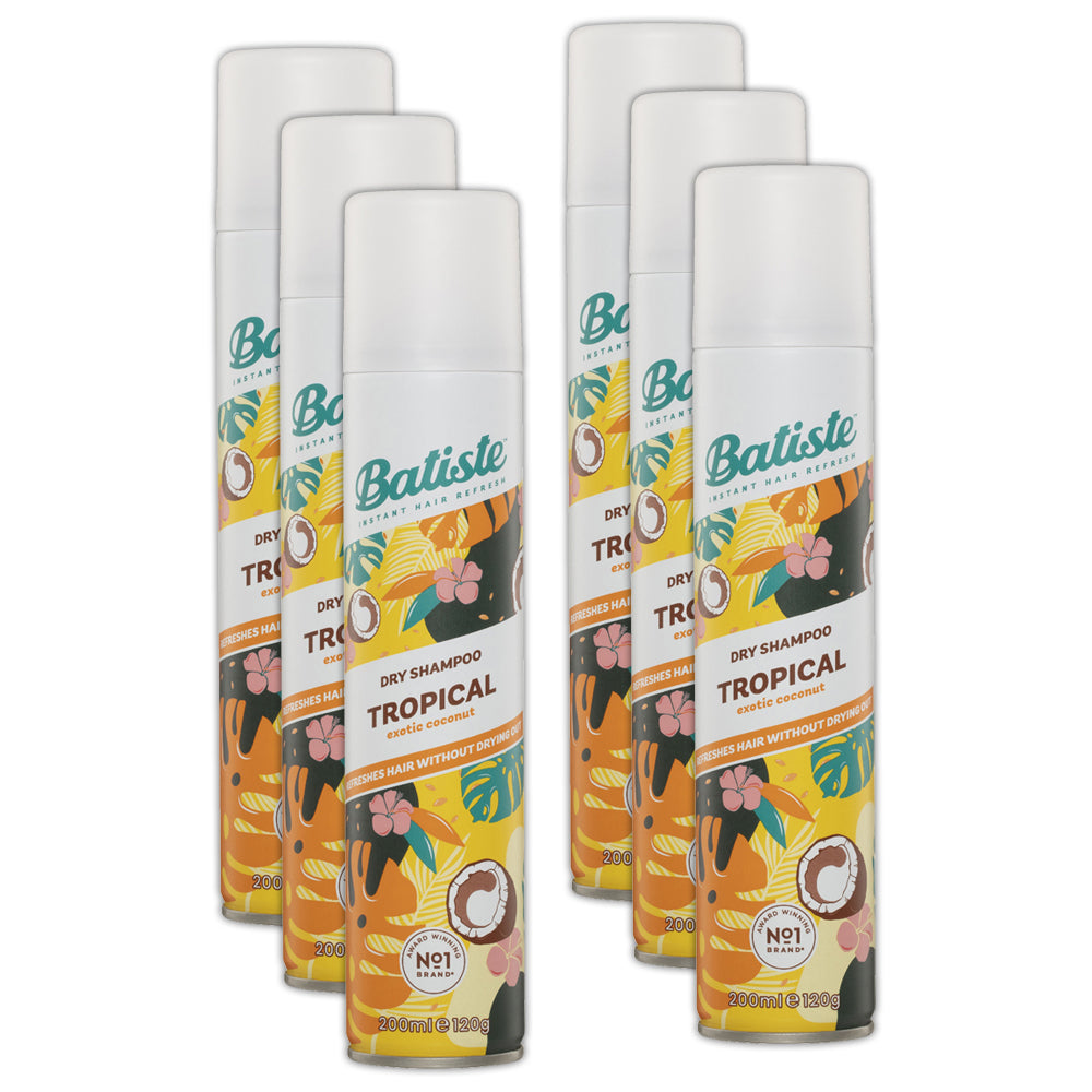 5010724527511-6pc-batiste-200ml-dry-shampoo-tropical-exotic-coconut