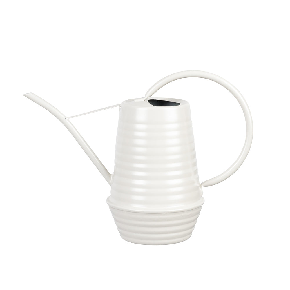50134241-1l-galvanised-heavy-duty-outdoor-home-watering-can-white