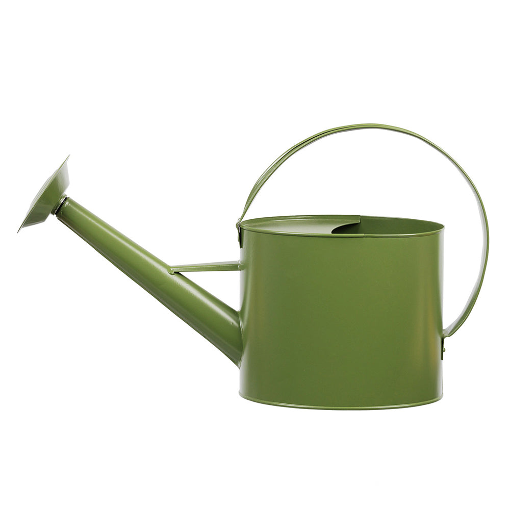 50134258-4l-zinc-heavy-duty-outdoor-home-watering-can-sprinkler-green