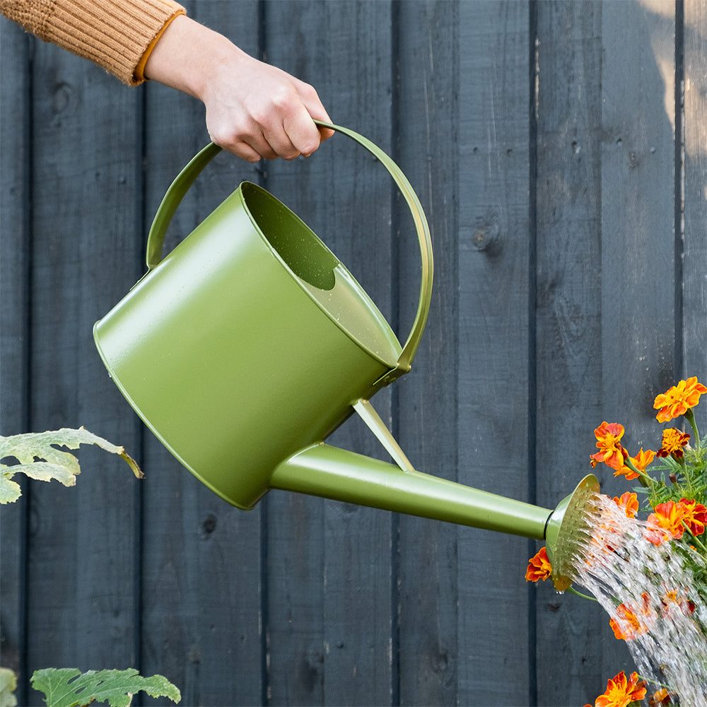 50134258-4l-zinc-heavy-duty-outdoor-home-watering-can-sprinkler-green