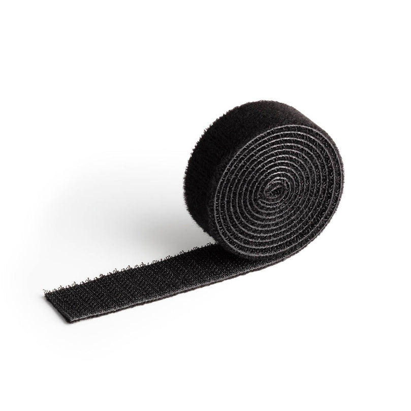 503201-durable-cavoline-2cm-self-grip-cable-tape-black