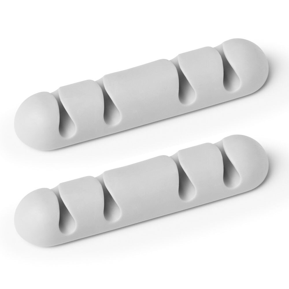 504010-2pc-durable-cavoline-18cm-plastic-self-adhesive-clips-4-slot-grey