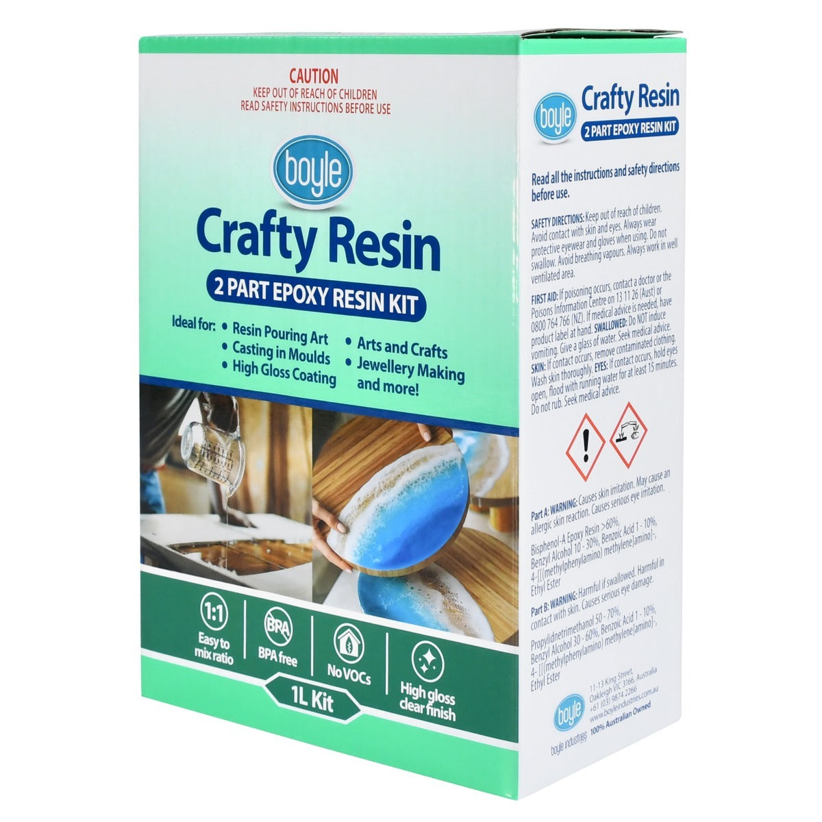 51000-boyle-1l-crafty-2-part-liquid-epoxy-resin-kit-for-moulding