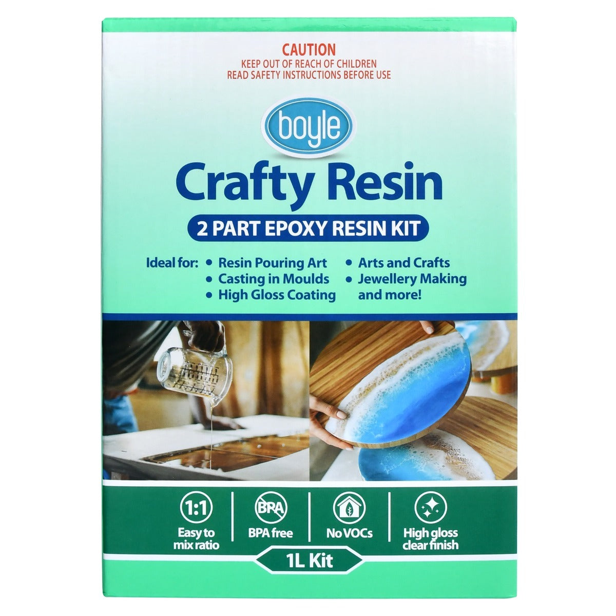 51000-boyle-1l-crafty-2-part-liquid-epoxy-resin-kit-for-moulding