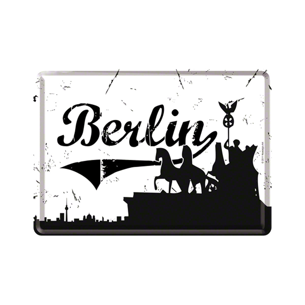 5110179-nostalgic-art-metal-mailing-postcard-berlin-black-10x14cm