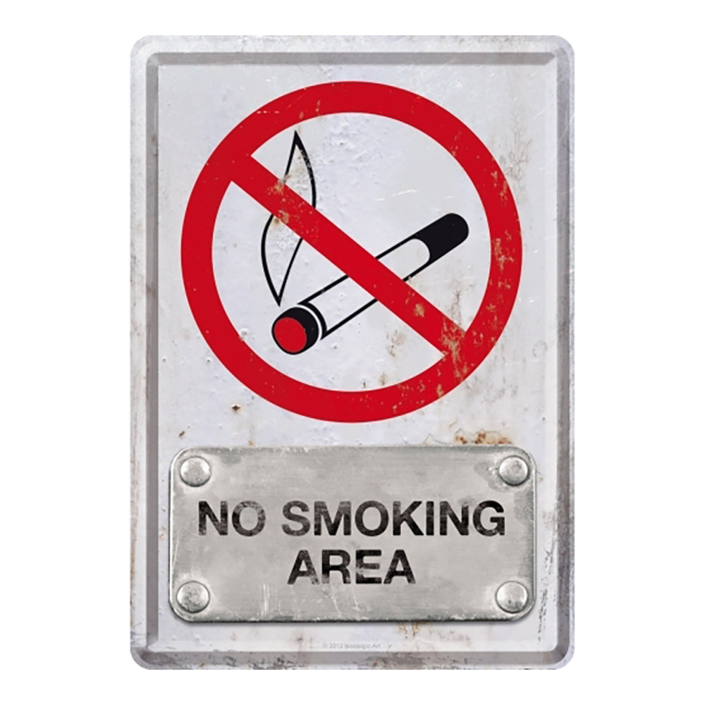 5110181-nostalgic-art-metal-mailing-postcard-no-smoking-area-10x14cm