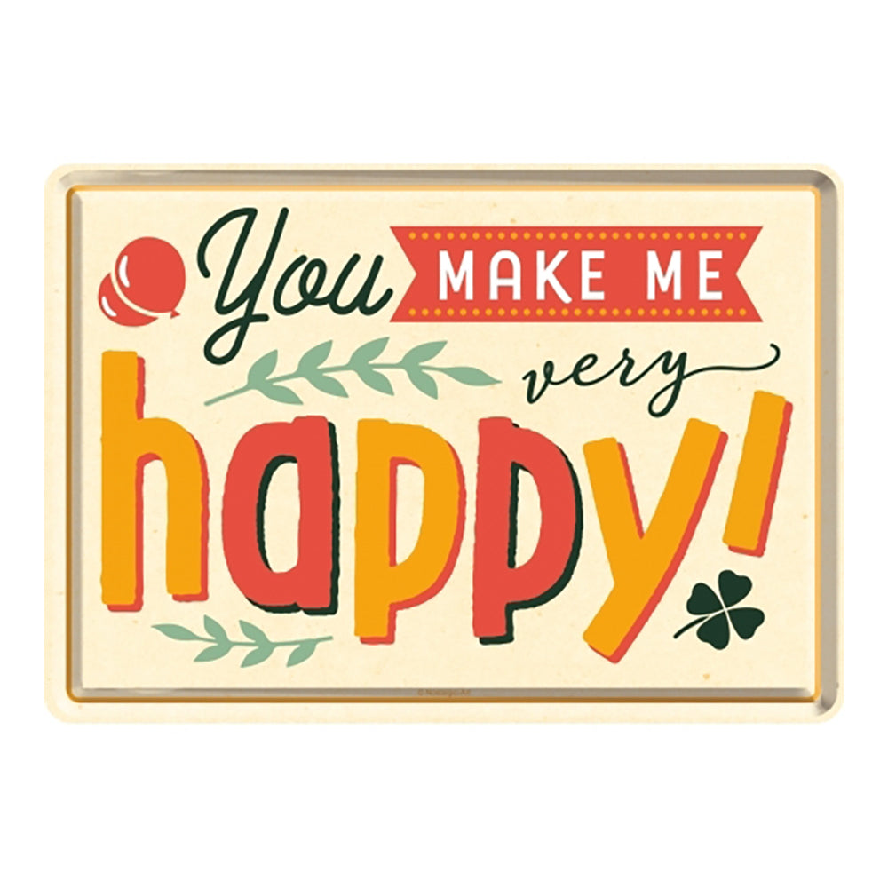 5110322-nostalgic-art-metal-mailing-postcard-you-make-me-happy-10x14cm