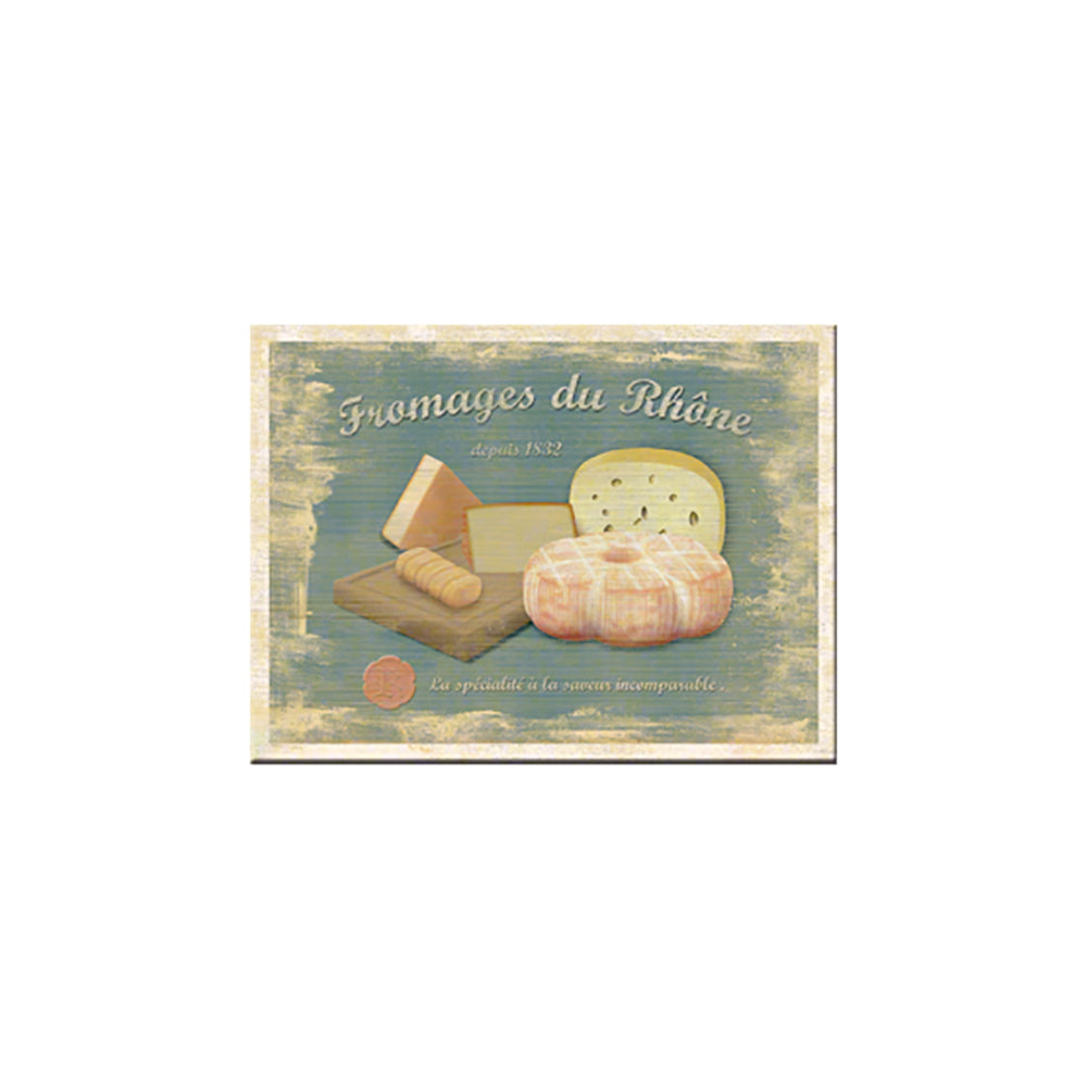 5114181-nostalgic-art-fridge-rectangle-magnet-fromages-6x8cm