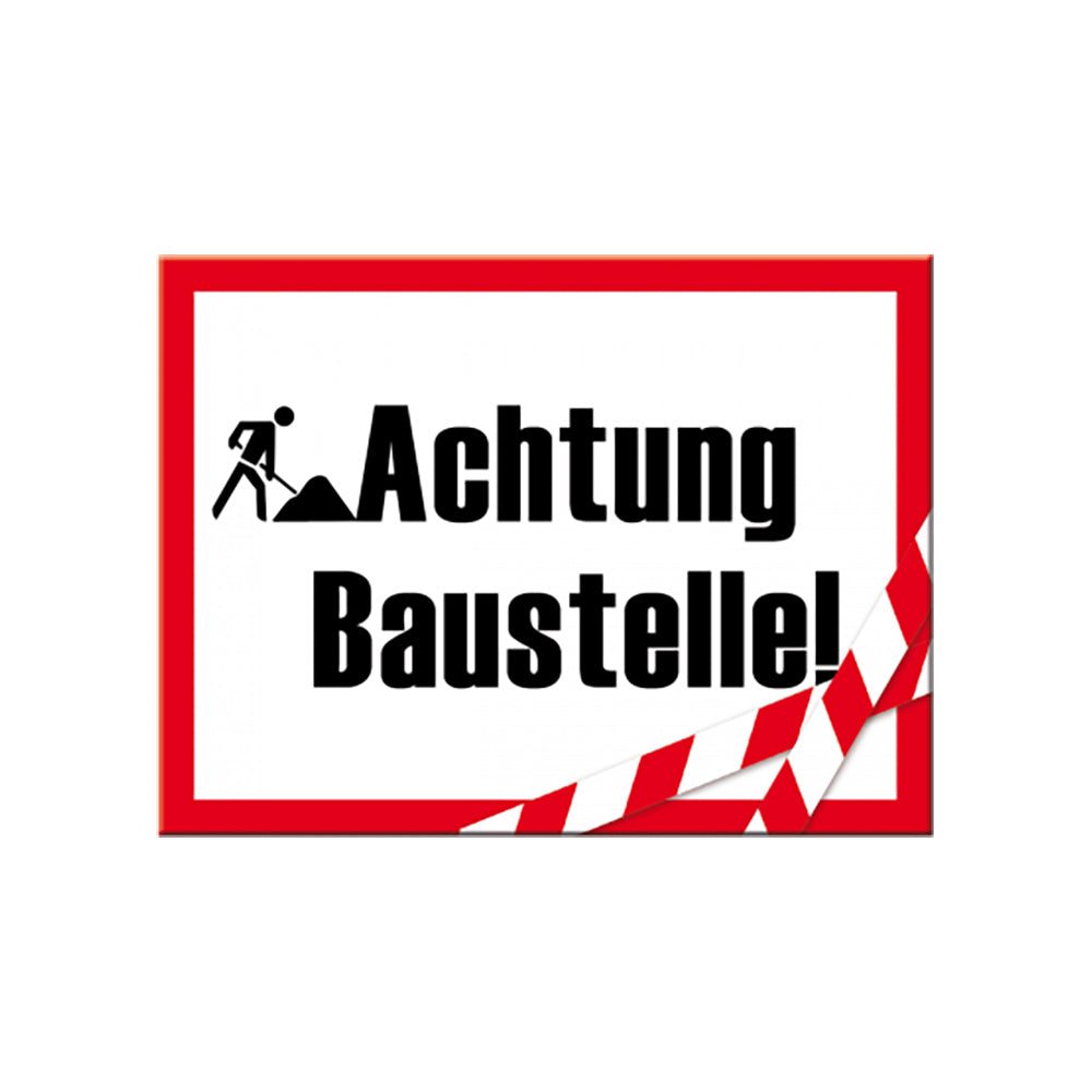 5114245-nostalgic-art-fridge-rectangle-magnet-achtung-baustelle-6x8cm