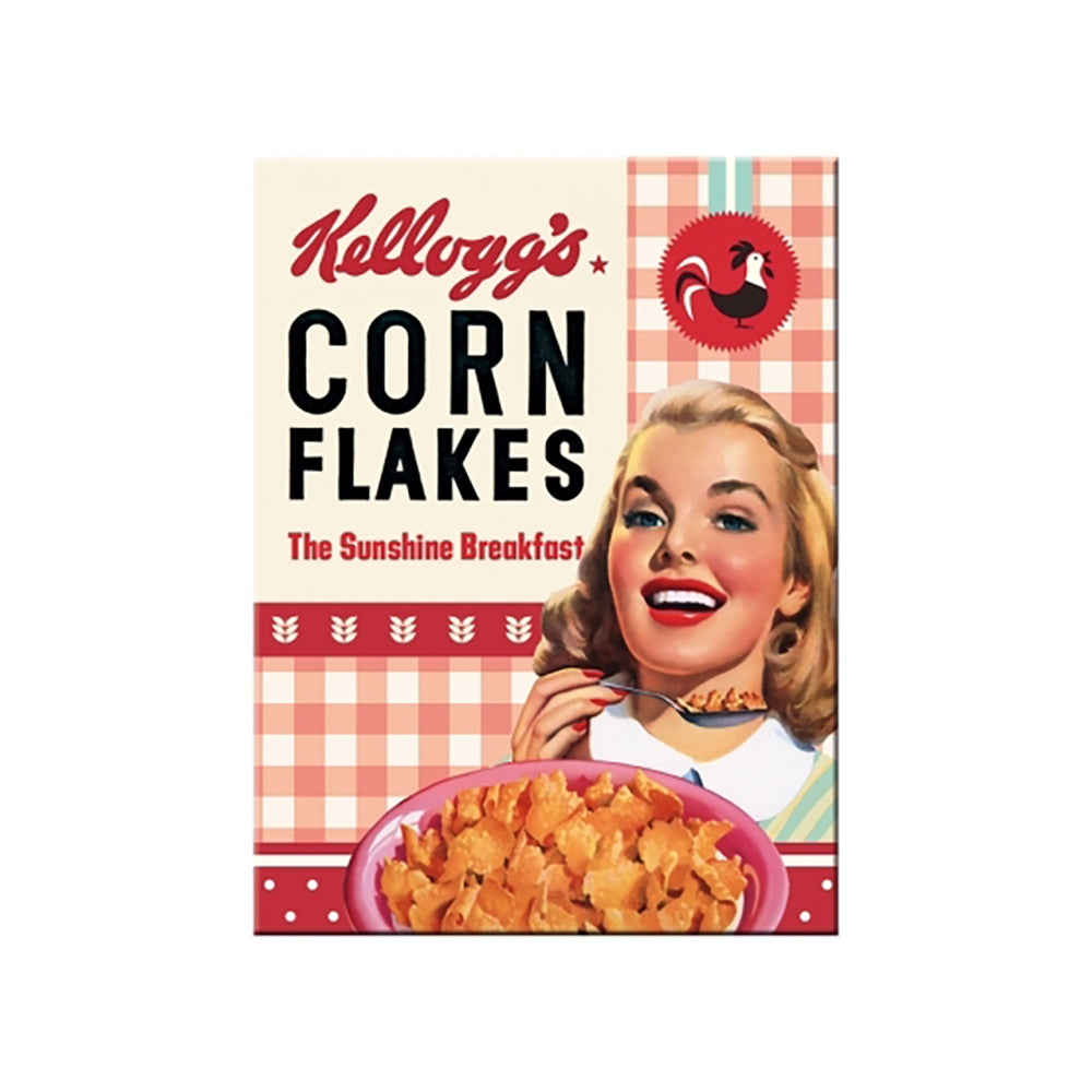 5114368-nostalgic-art-fridge-rectangle-magnet-kelloggs-girl-corn-flakes-collage-6x8cm
