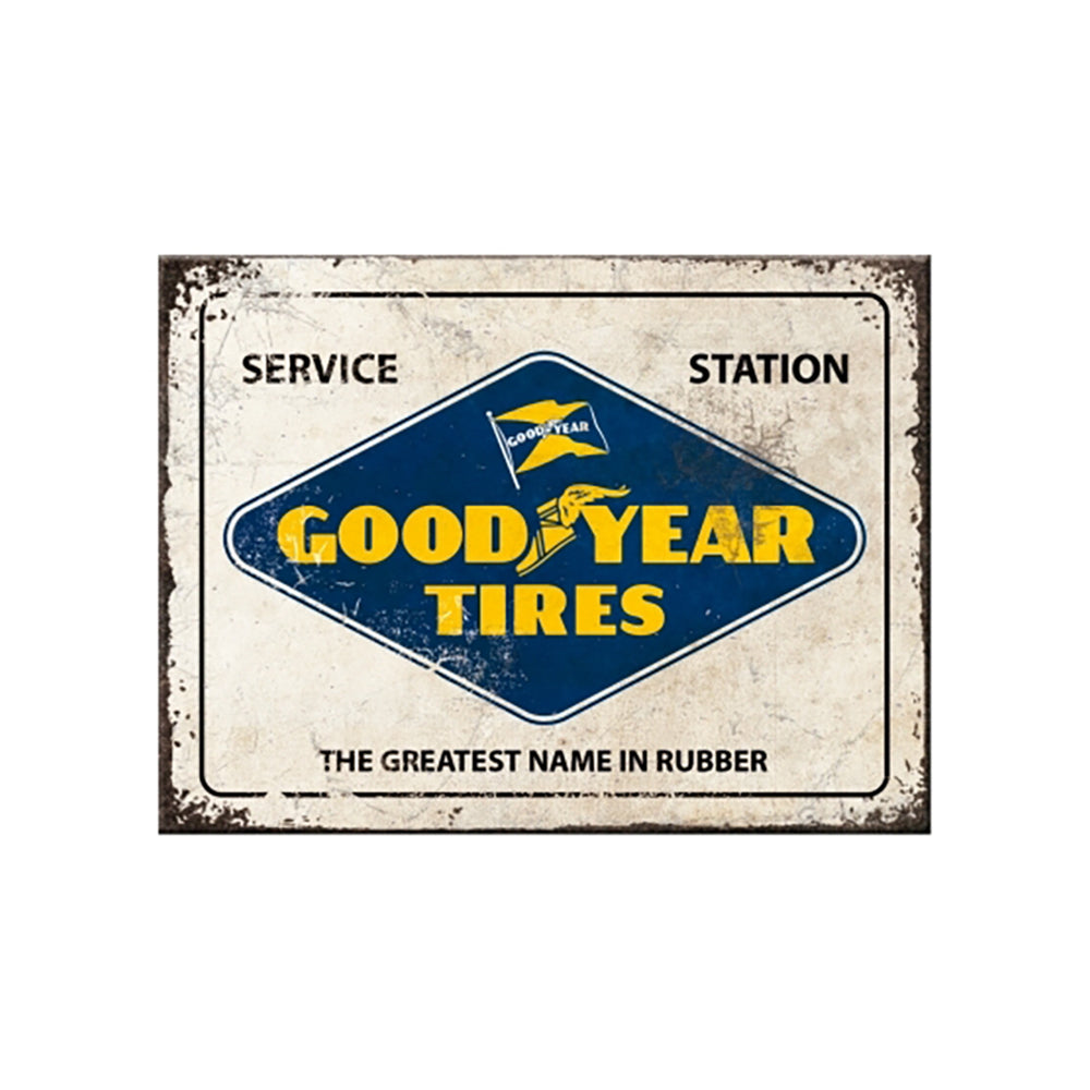5114370-nostalgic-art-fridge-rectangle-magnet-goodyear-logo-white-6x8cm
