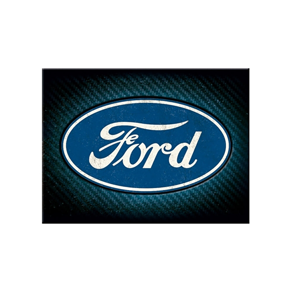 5114399-nostalgic-art-fridge-rectangle-magnet-ford-logo-6x8cm