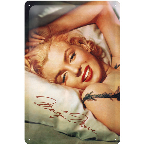 5122107-nostalgic-art-20x30cm-medium-wall-hanging-sign-marilyn
