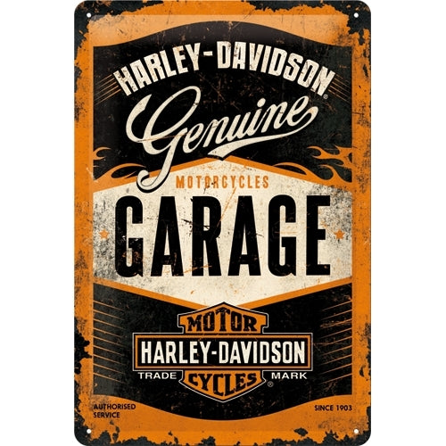 5122238-nostalgic-art-20x30cm-medium-metal-wall-hanging-sign-harley-garage