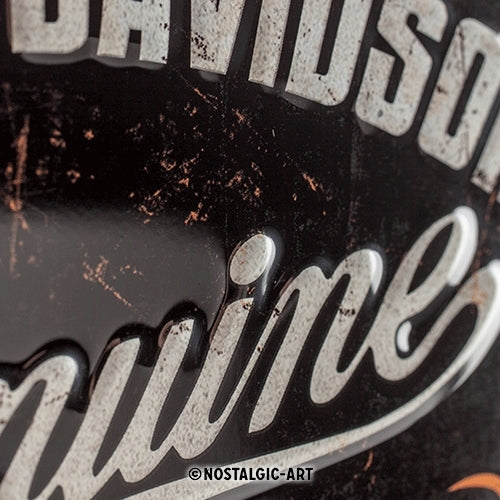 5122238-nostalgic-art-20x30cm-medium-metal-wall-hanging-sign-harley-garage