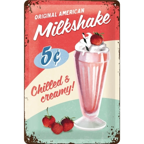 5122255-nostalgic-art-20x30cm-medium-metal-wall-hanging-sign-milkshake