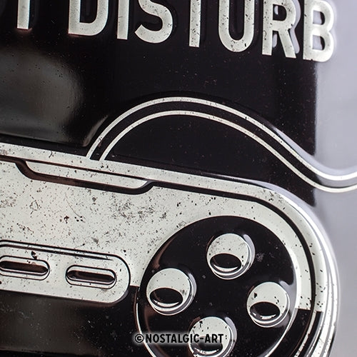 5122264-nostalgic-art-20x30cm-medium-metal-wall-hanging-sign-gaming-in-progress