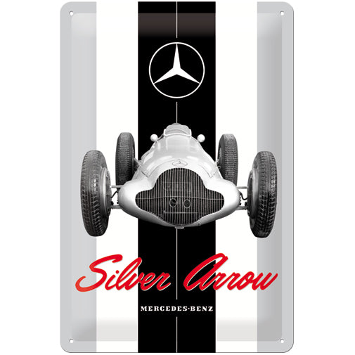 5122275-nostalgic-art-20x30cm-medium-metal-wall-hanging-sign-mercedes-benz-silver-arrow