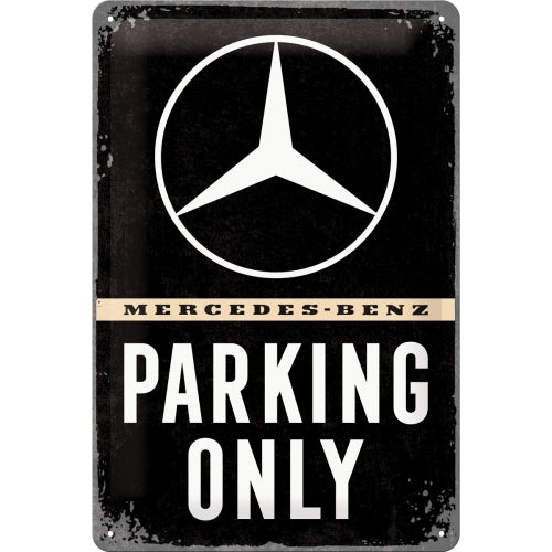 5122276-nostalgic-art-20x30cm-medium-metal-wall-hanging-sign-mercedes-benz-parking-only