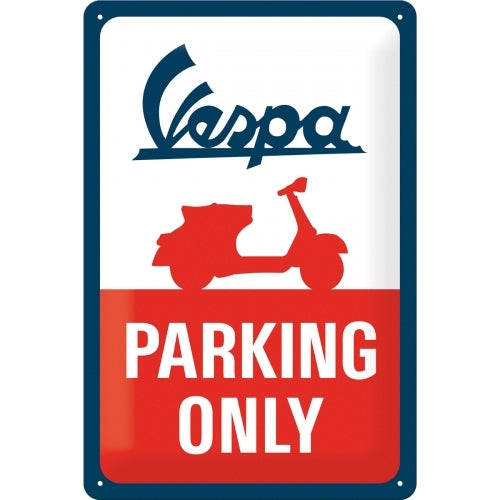 5122282-nostalgic-art-20x30cm-medium-metal-wall-hanging-sign-vespa-parking-only