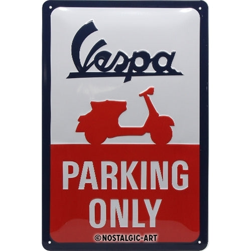 5122282-nostalgic-art-20x30cm-medium-metal-wall-hanging-sign-vespa-parking-only