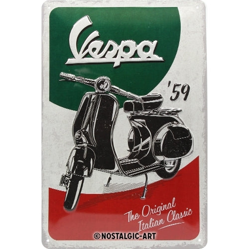 5122283-nostalgic-art-20x30cm-medium-metal-wall-hanging-sign-vespa-the-italian-classic
