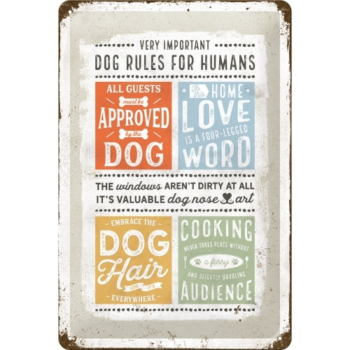 5122289-nostalgic-art-20x30cm-medium-metal-wall-hanging-sign-dog-rules