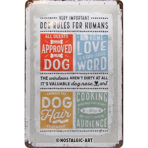5122289-nostalgic-art-20x30cm-medium-metal-wall-hanging-sign-dog-rules