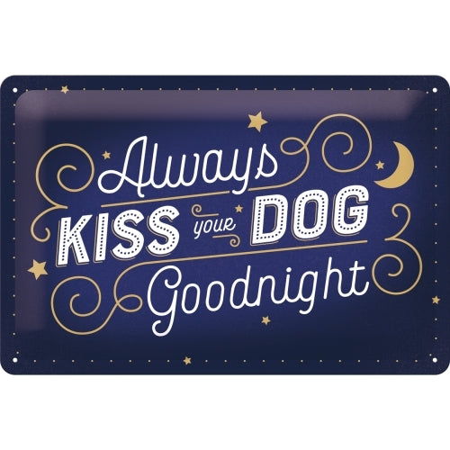 5122291-nostalgic-art-20x30cm-medium-metal-wall-hanging-sign-kiss-your-dog