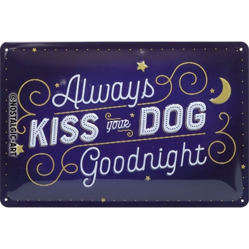 5122291-nostalgic-art-20x30cm-medium-metal-wall-hanging-sign-kiss-your-dog
