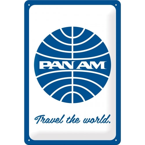 5122310-nostalgic-art-20x30cm-medium-metal-wall-hanging-sign-pan-am-travel-the-world
