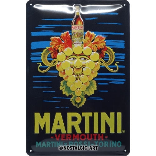 5122320-nostalgic-art-martini-vermouth-grapes-20x30cm-medium-metal-tin-sign
