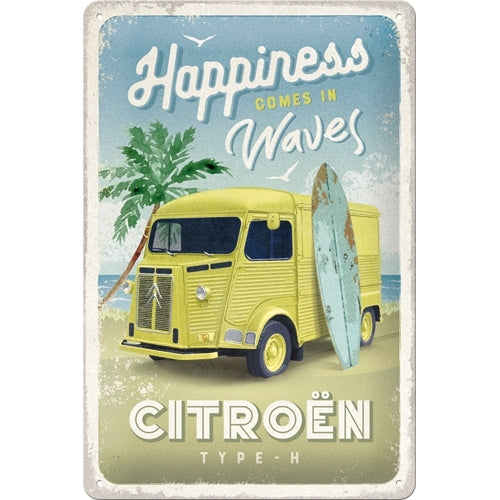 5122327-nostalgic-art-citroen-h-van-hit-the-waves-20x30cm-medium-metal-tin-sign
