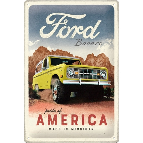 5122367-nostalgic-art-medium-sign-20x30cm-metal-ford-bronco-pride-of-america
