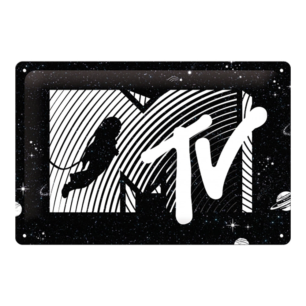 5122382-nostalgic-art-20x30cm-medium-sign-mtv-moonman-logo-universe