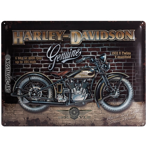 5123124-nostalgic-art-harley-davidson-brick-wall-30x40cm-large-metal-tin-sign