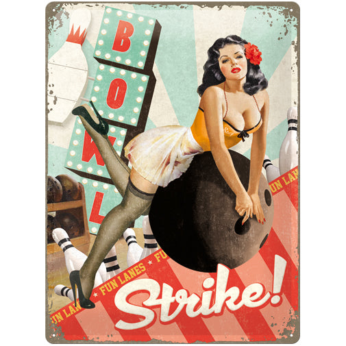 5123178-nostalgic-art-strike-30x40cm-large-metal-tin-sign-wall-decor