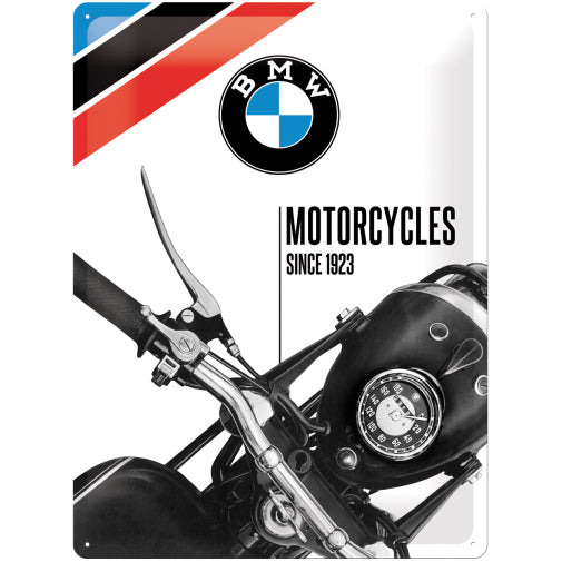 5123201-nostalgic-art-bmw-motorcycles-since-1923-30x40cm-large-metal-tin-sign
