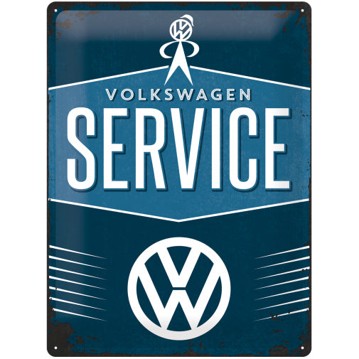 5123209-nostalgic-art-vw-service-30x40cm-large-metal-tin-sign