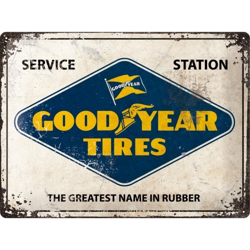 5123241-nostalgic-art-goodyear-logo-30x40cm-large-metal-tin-sign-white
